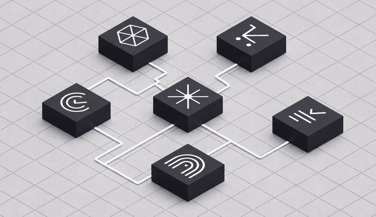 Klark dashboard freelance