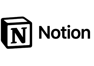 Logo Notion