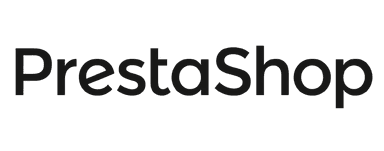 Logo PrestaShop