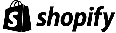 Logo Shopify