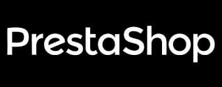 Logo PrestaShop