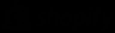 Logo Shopify