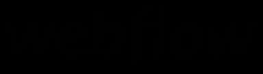 Logo Webflow