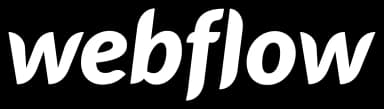 Logo Webflow