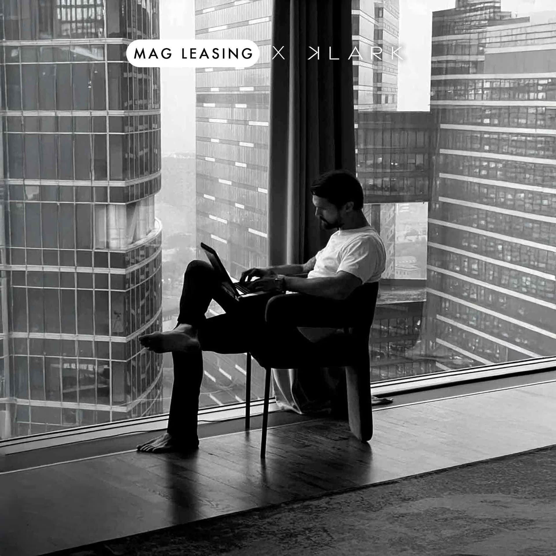 Partenaire Mag Leasing