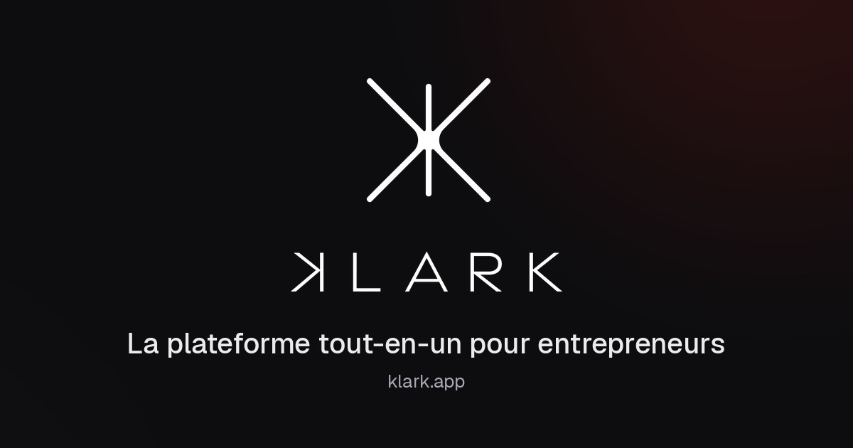 Klark, preview 1