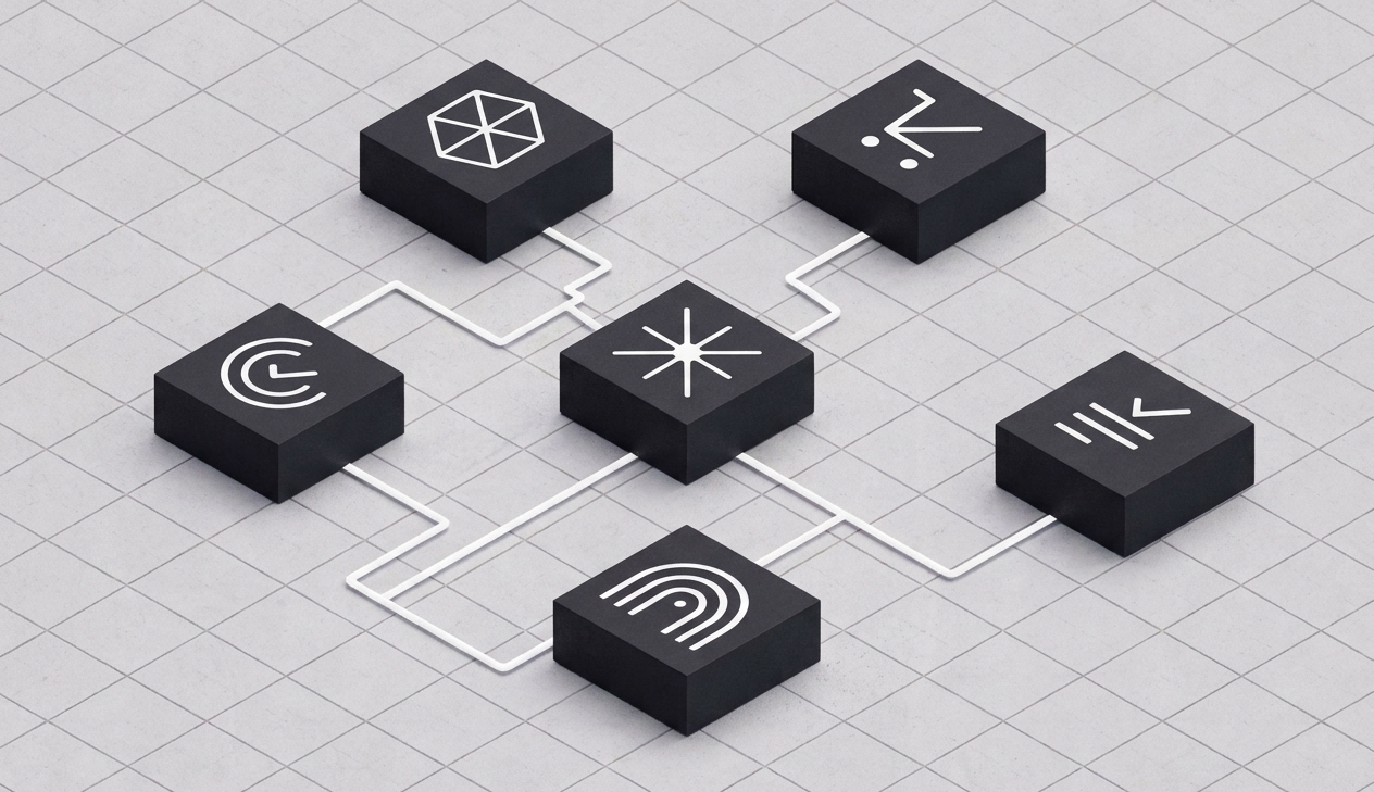 Klark dashboard freelance