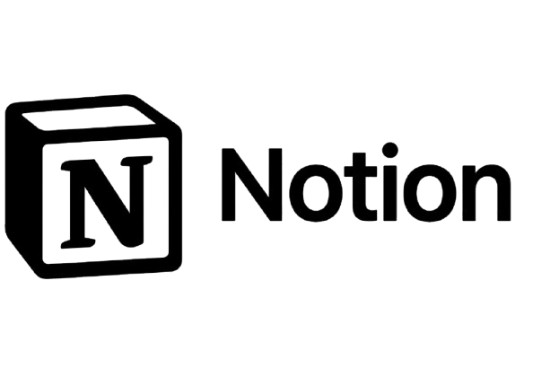Logo Notion