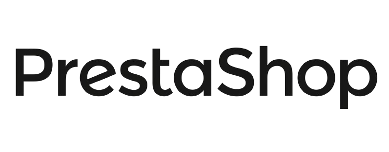 Logo PrestaShop