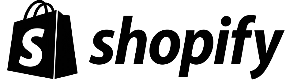 Logo Shopify