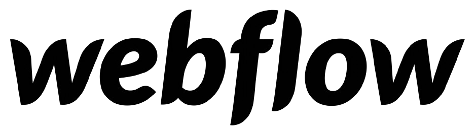 Logo Webflow